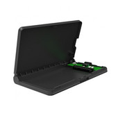 Vanjski 2,5 inčni USB 3.0 SSD USB 3.0/2.0 10 Gbps Flip Type 2,5 inčni SATA HDD kućište za tvrdi disk