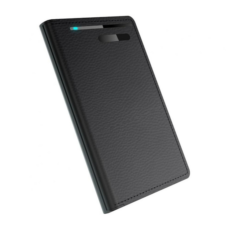 Vanjski 2,5 inčni USB 3.0 SSD USB 3.0/2.0 10 Gbps Flip Type 2,5 inčni SATA HDD kućište za tvrdi disk