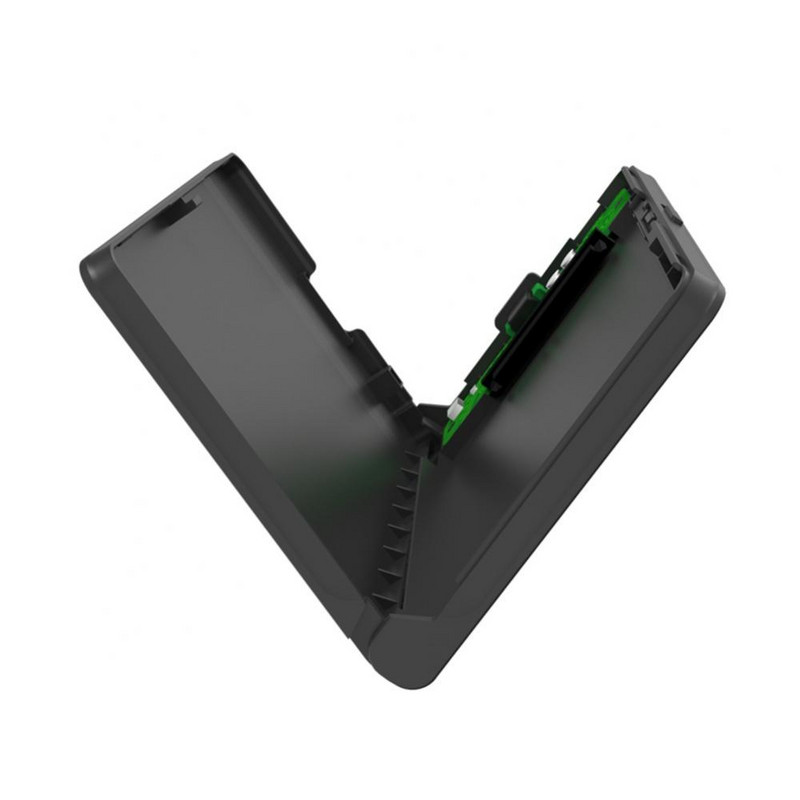 Vanjski 2,5 inčni USB 3.0 SSD USB 3.0/2.0 10 Gbps Flip Type 2,5 inčni SATA HDD kućište za tvrdi disk