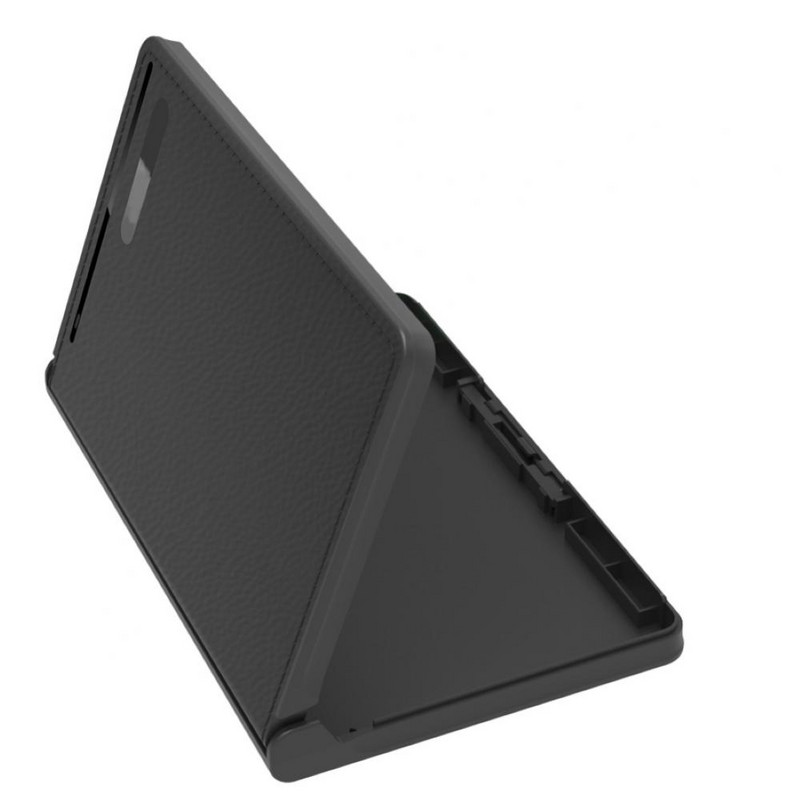 Vanjski 2,5 inčni USB 3.0 SSD USB 3.0/2.0 10 Gbps Flip Type 2,5 inčni SATA HDD kućište za tvrdi disk