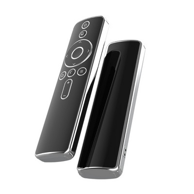 Husă de protecție TPU pentru telecomandă pentru Xiaomi/Redmi MI TV 1/2/3/4/4S Telecomandă vocală Înlocuire capac anti-cădere