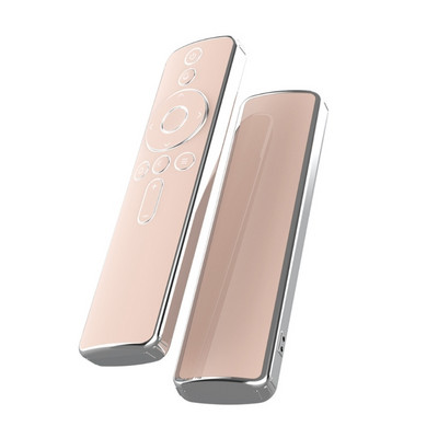 Husă de protecție TPU pentru telecomandă pentru Xiaomi/Redmi MI TV 1/2/3/4/4S Telecomandă vocală Înlocuire capac anti-cădere