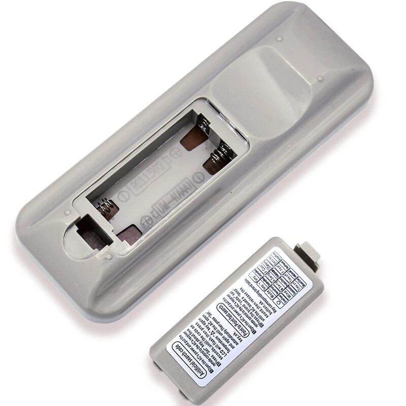 1000 u 1 univerzalni bežični daljinski upravljač K 1028E AC digitalni LCD Potrošnja energije Klima A/C daljinski upravljač za klima uređaj