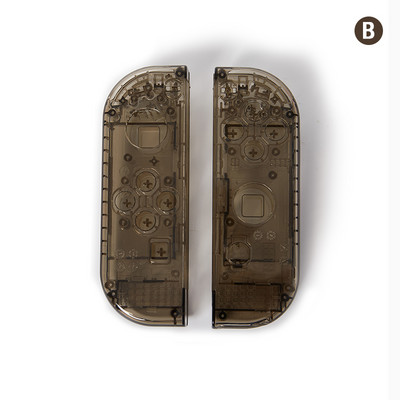 Zamjensko kućište Joy-Con Shell Case Set za Joy-Con Kućište Shell za NS / Oled Joycon Zamjenske tipke LR Dodaci