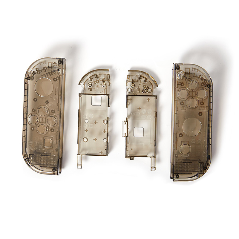 Zamjensko kućište Joy-Con Shell Case Set za Joy-Con Kućište Shell za NS / Oled Joycon Zamjenske tipke LR Dodaci