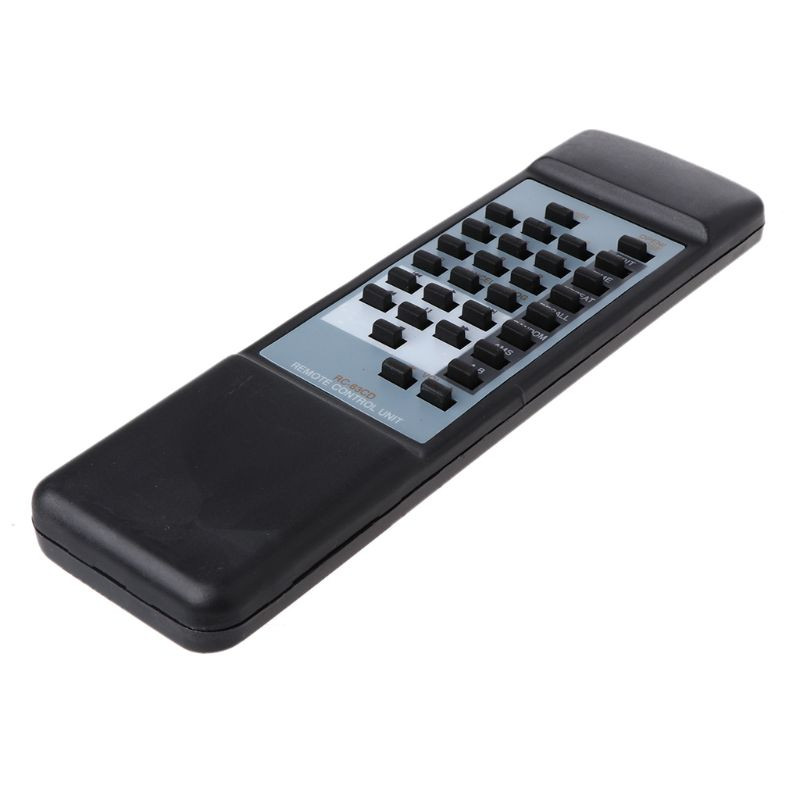 RC-63CD távirányító csere MARANTZ RC-48CD CD63SE CD67SE