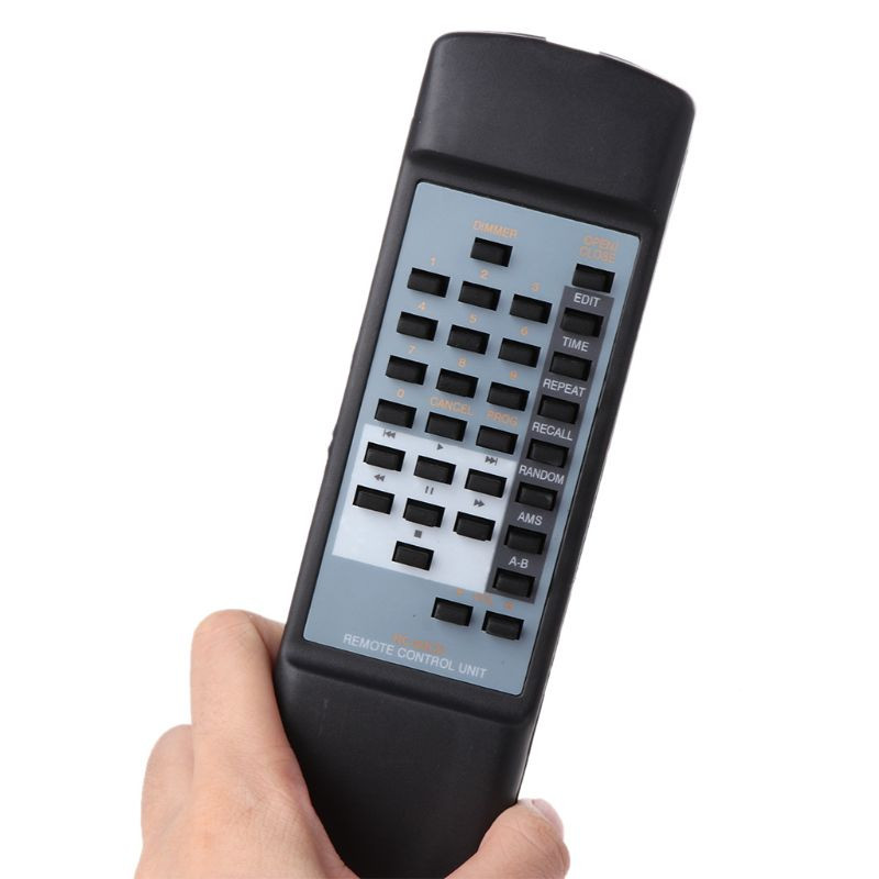 RC-63CD távirányító csere MARANTZ RC-48CD CD63SE CD67SE