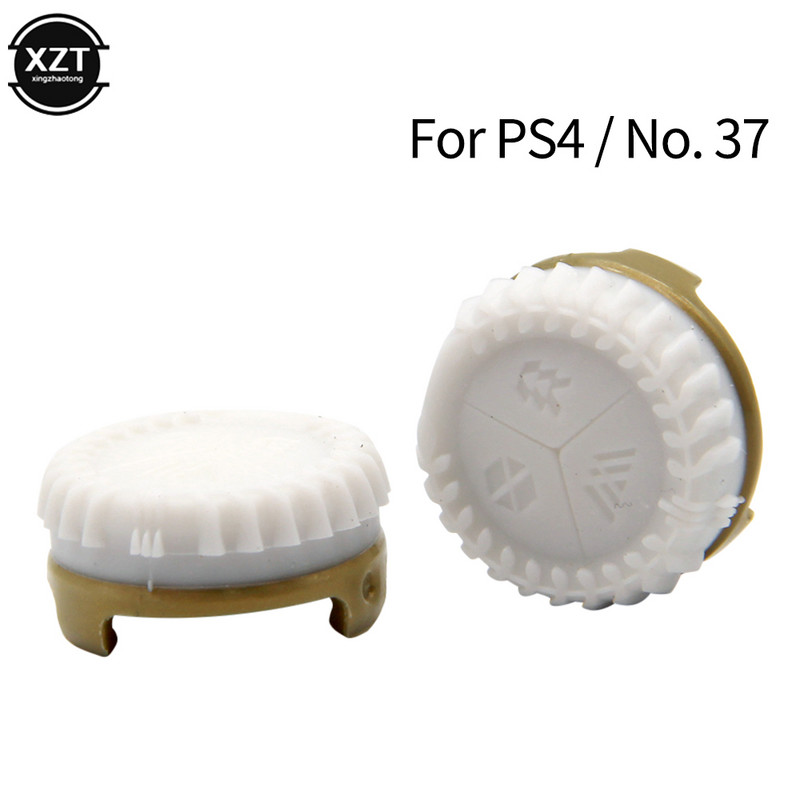 Za ps4 kontroler Poklopac za palicu Produžni rukohvati Kapice za joystick Ručke za palac Visoke navlake za originalni PlayStation 4 Stick