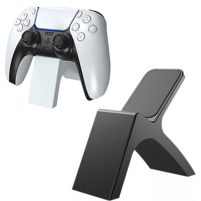 Стойка за контролер за игри Поддържащ държач за Switch Pro PS5 Xbox Series Универсална стойка за джойстик за геймпад за PlayStation 5