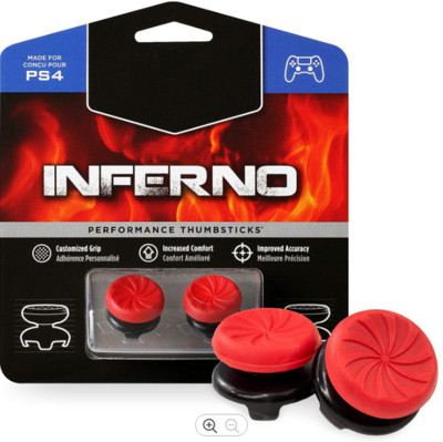 Thumbsticks Grip játékvezérlő Freek gumi szilikon markolat borító 2 készlet PS5 Dualsenese PS4 kontrollerhez