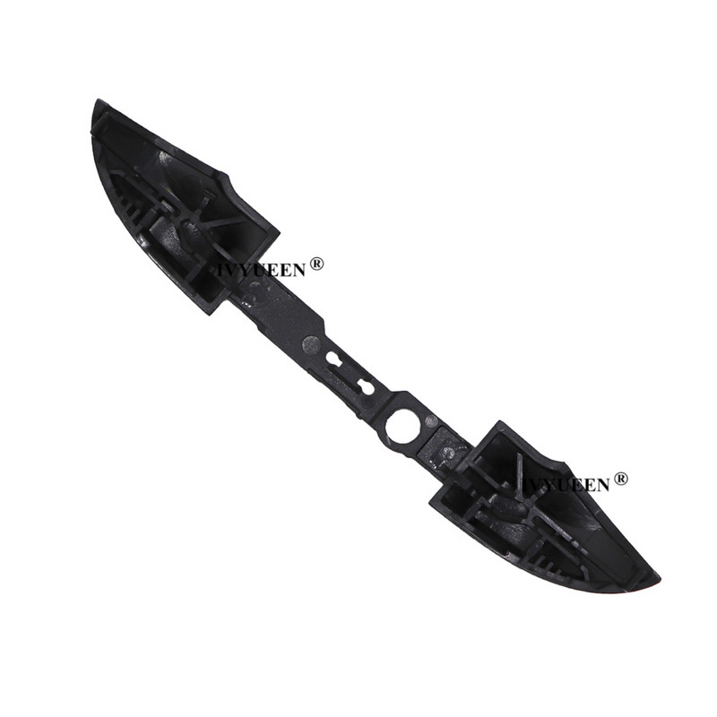 IVYUEEN 2 kompleta RB LB odbojnih gumba za Microsoft XBox Series XS kontroler Srednji držač gumba za okidanje s alatom za odvijač