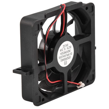Охлаждащ вентилатор Вътрешен охладител DC Brushless Repalcement за Sony Playstation 2 PS2 50000/30000 конзола