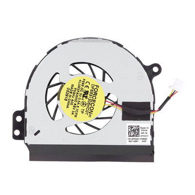 Нов за Dell Inspiron 1464 1564 1764 вентилатор за охлаждане на процесора на лаптоп 0F5GHJ F5GHJ