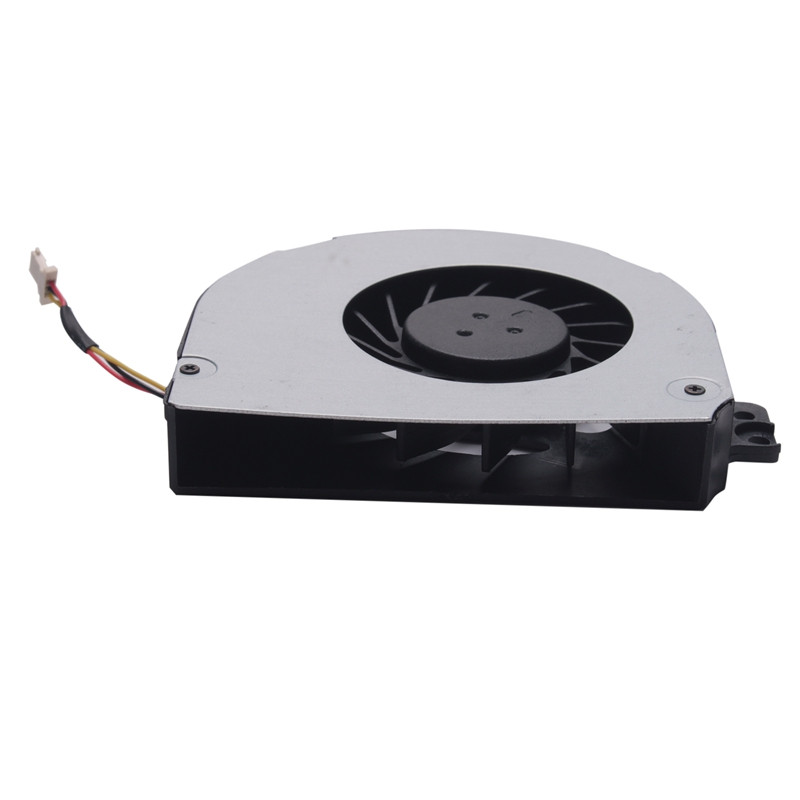 Jaunums Dell Inspiron 1464 1564 1764 klēpjdatora CPU dzesēšanas ventilators 0F5GHJ F5GHJ
