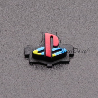 Za PS5 kontroler Zamjena Dpad & ABXY Jelly Buttons Tipke za okidanje Dio za popravak Gumb Home Povratak Natrag Tipka prekidača napajanja