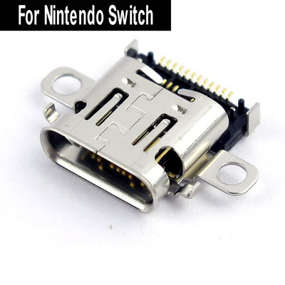 Eredeti 3D analóg joystick joypad csere bal/jobb javítókészlet hüvelykujj érzékelő 4 „Y” csavarral Nintendo Switchhez