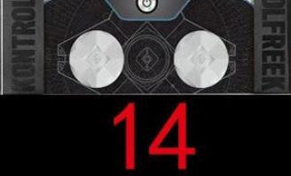 Za Xbox One kontroler 2 komada ručnih produžnih čepova za xboxone Gamepad CQC FPS Analogni produžni gumbi Gumene čepove joysticka