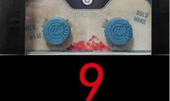 Za Xbox One kontroler 2 komada ručnih produžnih čepova za xboxone Gamepad CQC FPS Analogni produžni gumbi Gumene čepove joysticka