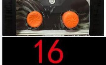 Za Xbox One kontroler 2 komada ručnih produžnih čepova za xboxone Gamepad CQC FPS Analogni produžni gumbi Gumene čepove joysticka