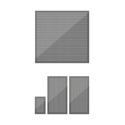 Ventilator za hlađenje Filter Poklopac otporan na prašinu Poklopac za ventilaciju za Xbox Series X Igraća konzola Utikač za prašinu Net Rack Mesh Filter Kit za XBOX Series