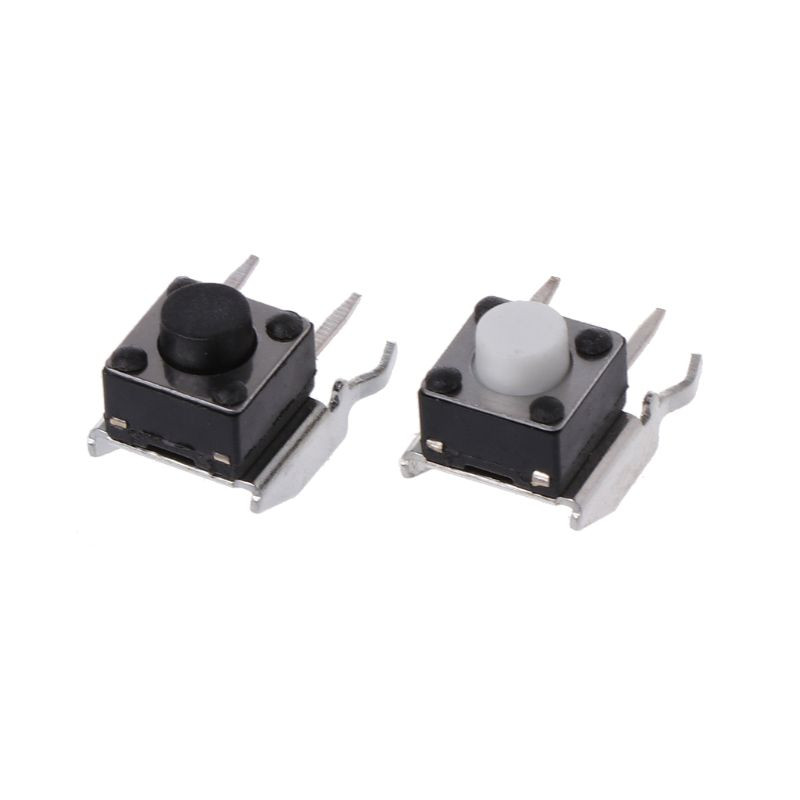 10 db cserealkatrészek LB RB kapcsoló lökhárító joystick gomb Xbox 360 vezérlőhöz