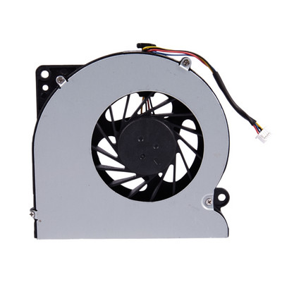 Új Asus K52 K52De K52Dr K52DY K52F K52N Laptop CPU hűtőventilátorhoz