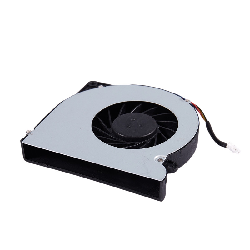 Novo za Asus K52 K52De K52Dr K52DY K52F K52N prijenosno računalo hlađenje procesora VENTILATOR