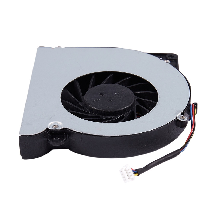 Novo za Asus K52 K52De K52Dr K52DY K52F K52N prijenosno računalo hlađenje procesora VENTILATOR