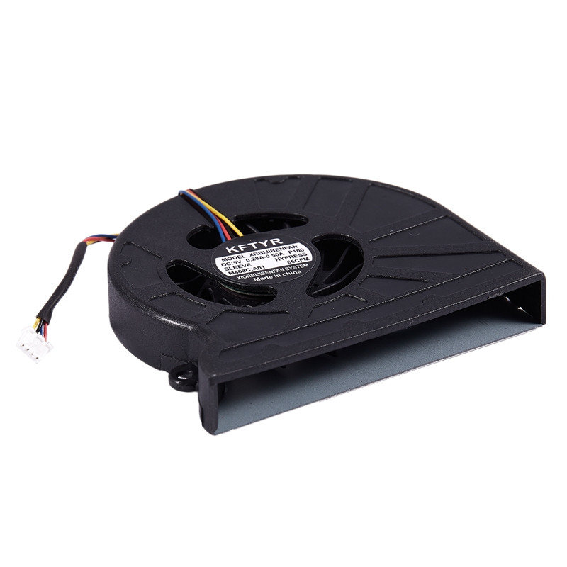 Novo za Asus K52 K52De K52Dr K52DY K52F K52N prijenosno računalo hlađenje procesora VENTILATOR