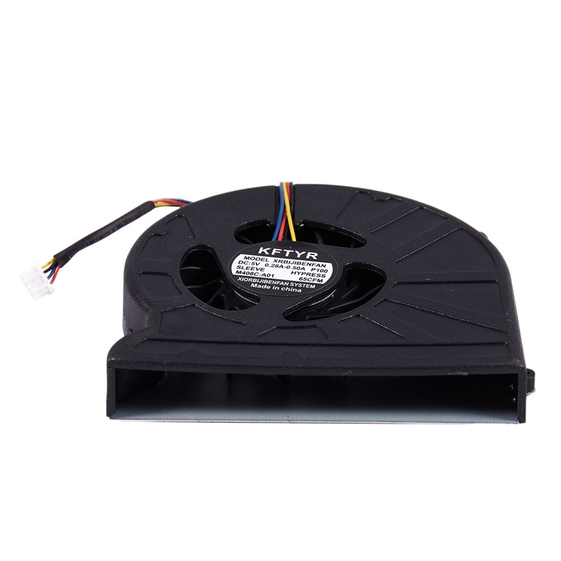 Novo za Asus K52 K52De K52Dr K52DY K52F K52N prijenosno računalo hlađenje procesora VENTILATOR