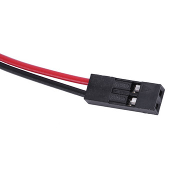 RISE-For Rc Model Car Esc 3010 Ανεμιστήρας Ψύξης κινητήρα για Τηλεχειριστήριο Ανταλλακτικά Αυτοκινήτων Αξεσουάρ 40X40Mm