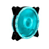 120 mm ventilator kućišta PC računala Visokoučinkovito hlađenje PC ventilatori s hidrauličnim ležajem Mute računalni ventilatori za PC kućišta