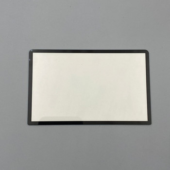 Стъклен защитен обектив с горна повърхност със залепваща лента за Nindendo New3DSXL / 3DS XL LL