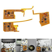 1kom modul digitalnog pojačala glasnoće male snage za Gameboy Advance Color Pocket GBA GBC GBP zvučno pojačalo