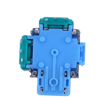 2Pcs Analog Stick 3D Analog Controller Module για ασύρματο χειριστήριο PS4 Dualshock 4 Xbox One