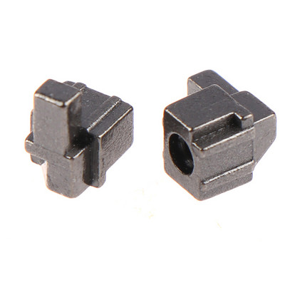 Suport de blocare cu cataramă, glisor stânga-dreapta, din metal, pentru Nintendo Switch Joy-Con, piese libere pentru instrumentul de reparare, controler NS JoyCon