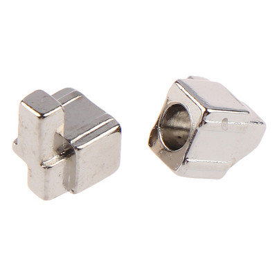 Suport de blocare cu cataramă, glisor stânga-dreapta, din metal, pentru Nintendo Switch Joy-Con, piese libere pentru instrumentul de reparare, controler NS JoyCon