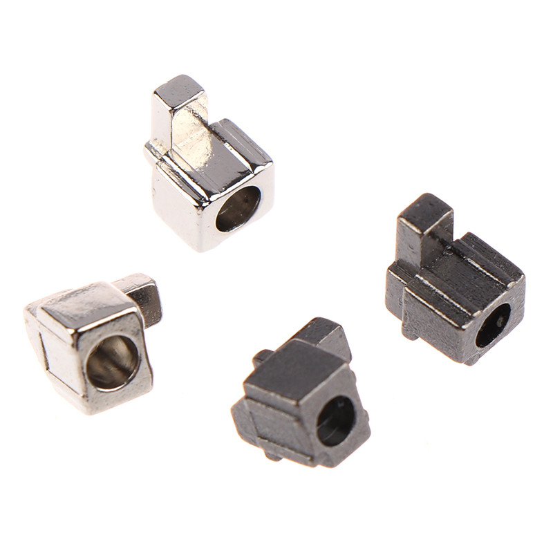 Suport de blocare cu cataramă, glisor stânga-dreapta, din metal, pentru Nintendo Switch Joy-Con, piese libere pentru instrumentul de reparare, controler NS JoyCon