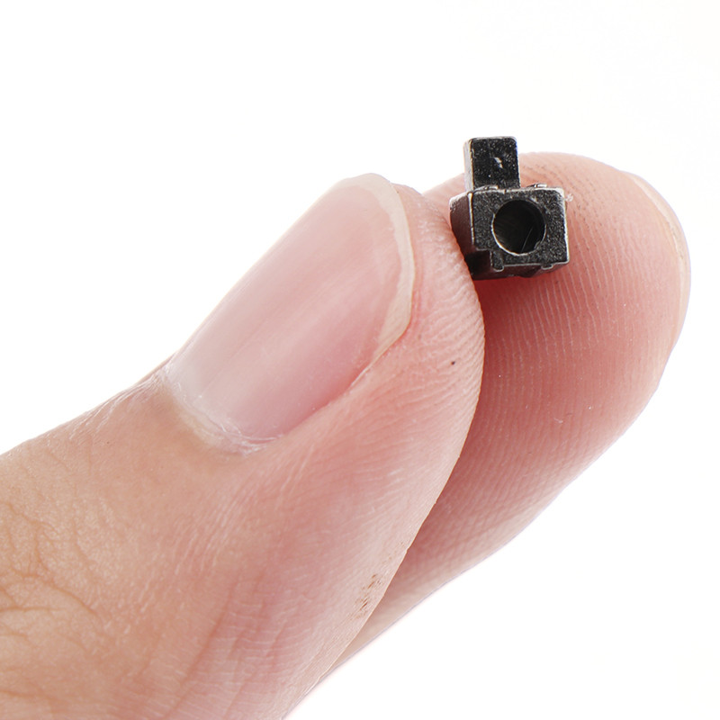 Suport de blocare cu cataramă, glisor stânga-dreapta, din metal, pentru Nintendo Switch Joy-Con, piese libere pentru instrumentul de reparare, controler NS JoyCon