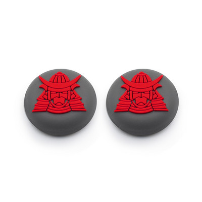 2 komada silikonske kapice za palac, vodootporne, prikladne za NS PRO/XBOX/PS4/PS5/PS3 PS4 dodatke