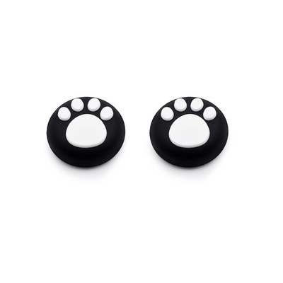 2 komada silikonske kapice za palac, vodootporne, prikladne za NS PRO/XBOX/PS4/PS5/PS3 PS4 dodatke