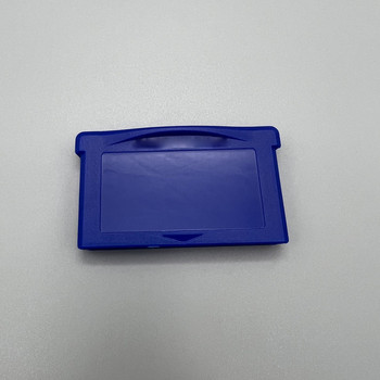 Висококачествен калъф за кутия за игрови касети GameBoy Advance За корпус на игрална карта GBA
