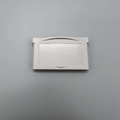 Visokokvalitetno kućište kućišta GameBoy Advance Cartridge Kućište za kućište GBA kartice za igru