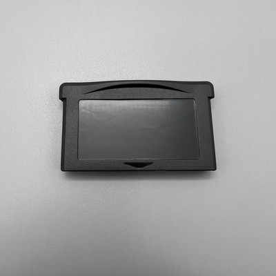 Visokokvalitetno kućište kućišta GameBoy Advance Cartridge Kućište za kućište GBA kartice za igru