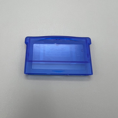 Visokokvalitetno kućište kućišta GameBoy Advance Cartridge Kućište za kućište GBA kartice za igru