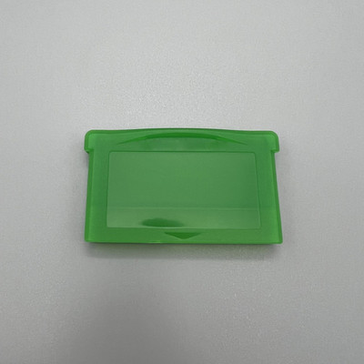Visokokvalitetno kućište kućišta GameBoy Advance Cartridge Kućište za kućište GBA kartice za igru