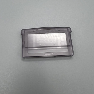 Visokokvalitetno kućište kućišta GameBoy Advance Cartridge Kućište za kućište GBA kartice za igru
