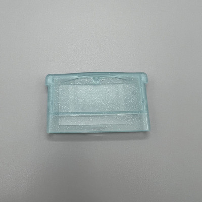 Visokokvalitetno kućište kućišta GameBoy Advance Cartridge Kućište za kućište GBA kartice za igru