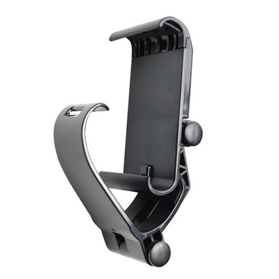 Állvány kapcsolóvezérlőhöz rögzíthető kézi fogantyúval kompatibilis Nintendo Switch LiteConsole játékpad NS kliptartóhoz