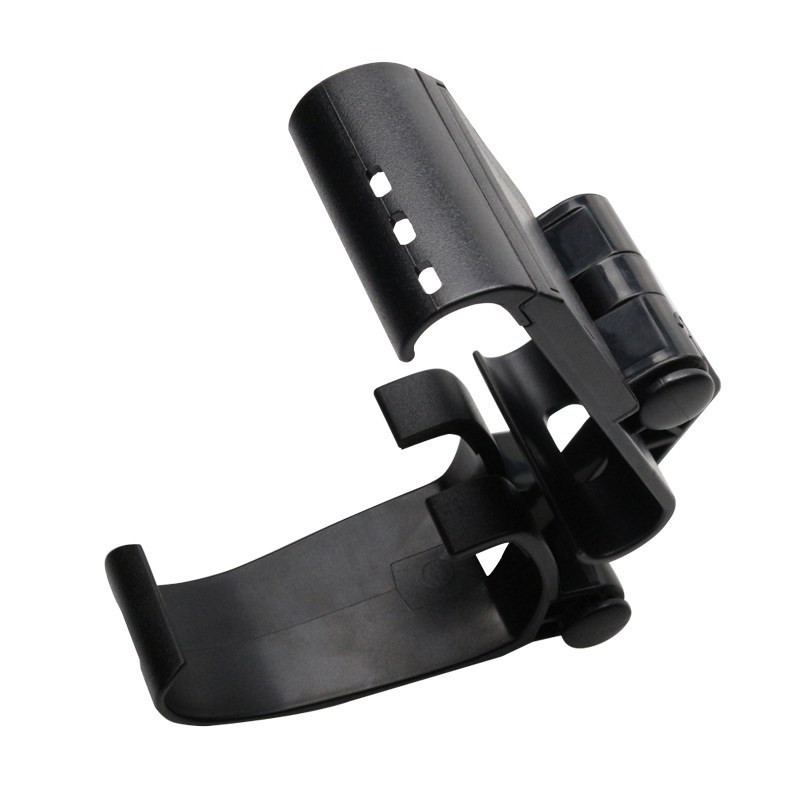 Állvány kapcsolóvezérlőhöz rögzíthető kézi fogantyúval kompatibilis Nintendo Switch LiteConsole játékpad NS kliptartóhoz